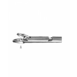 Laryngo-Bronchoscopy